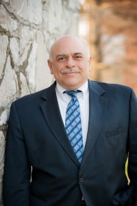 Attorney George S. Donze